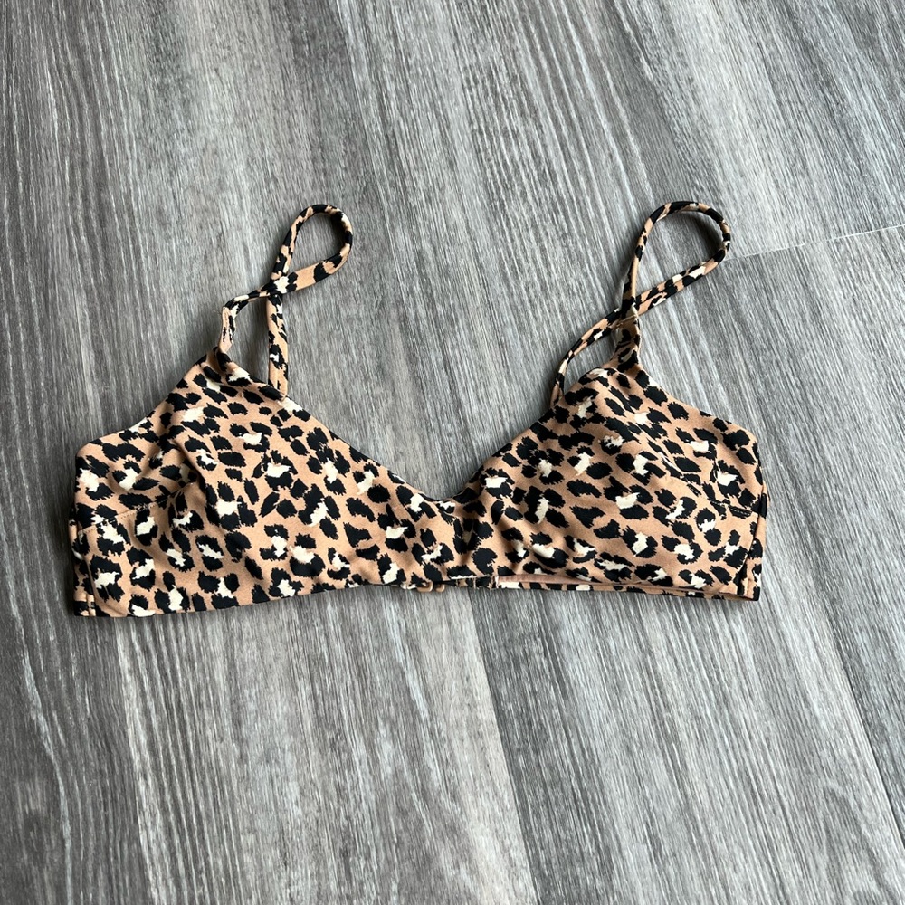 Swimsuit top